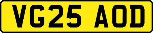VG25AOD