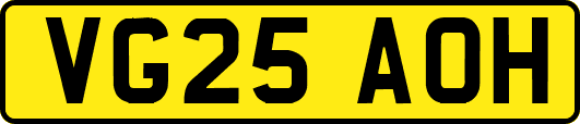 VG25AOH