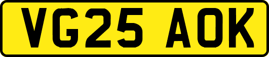 VG25AOK