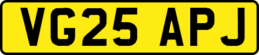 VG25APJ