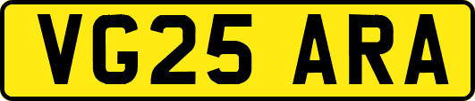 VG25ARA