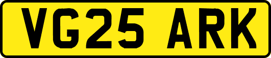 VG25ARK