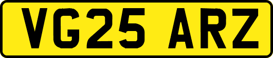VG25ARZ