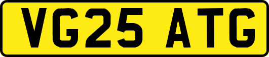 VG25ATG