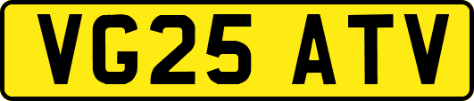 VG25ATV