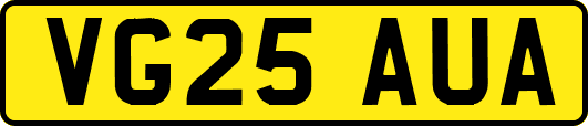 VG25AUA