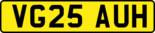 VG25AUH