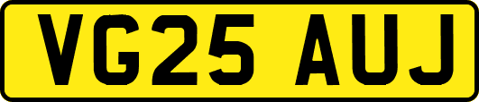 VG25AUJ