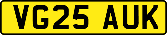 VG25AUK