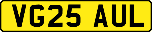 VG25AUL