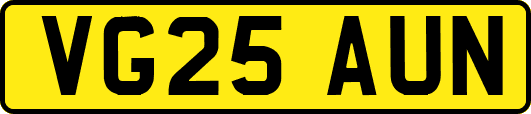 VG25AUN