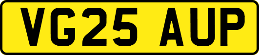VG25AUP