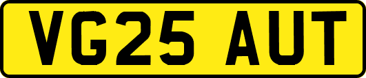 VG25AUT