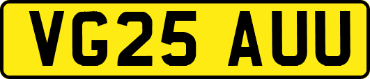 VG25AUU