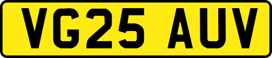 VG25AUV