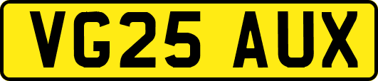 VG25AUX