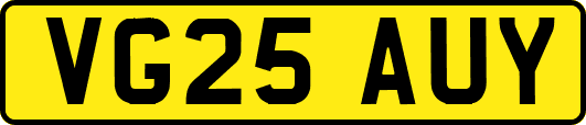 VG25AUY
