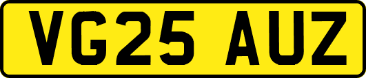 VG25AUZ