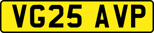 VG25AVP