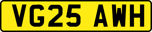 VG25AWH