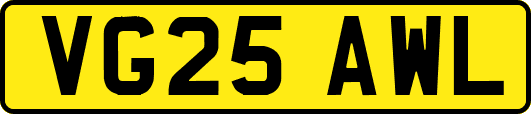 VG25AWL