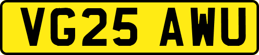 VG25AWU