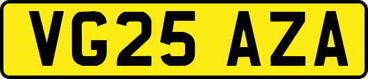 VG25AZA