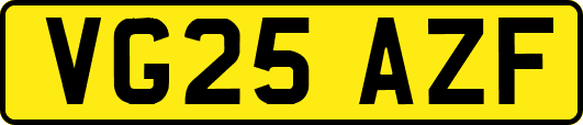 VG25AZF