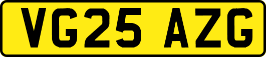 VG25AZG