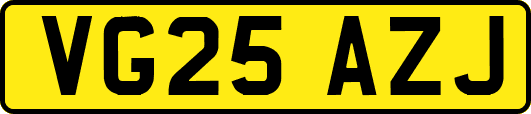 VG25AZJ