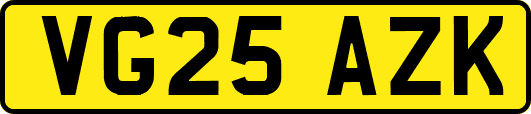 VG25AZK