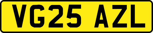 VG25AZL