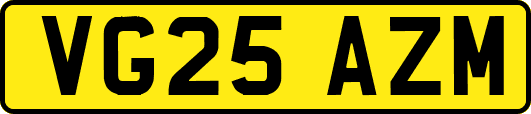 VG25AZM
