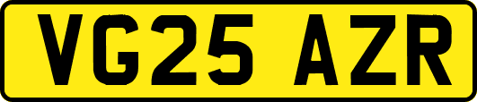 VG25AZR
