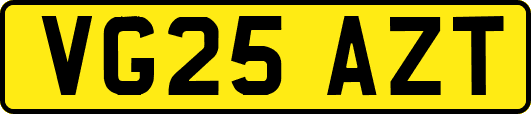 VG25AZT