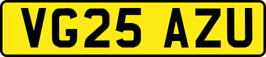VG25AZU