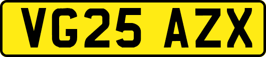 VG25AZX