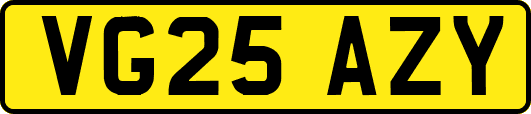 VG25AZY