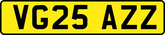 VG25AZZ