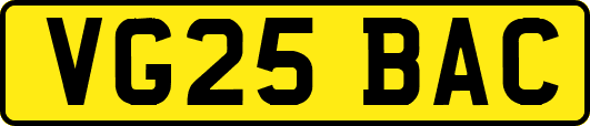 VG25BAC