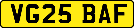 VG25BAF