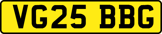 VG25BBG
