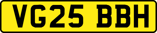 VG25BBH
