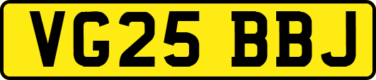 VG25BBJ