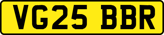 VG25BBR