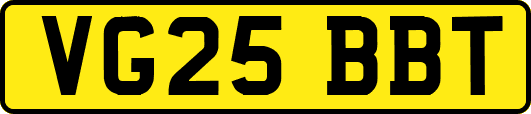 VG25BBT