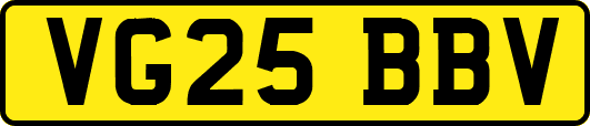 VG25BBV