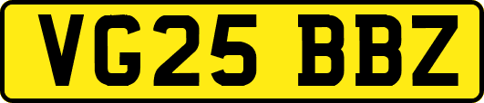 VG25BBZ