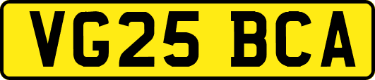 VG25BCA