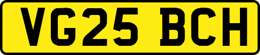 VG25BCH